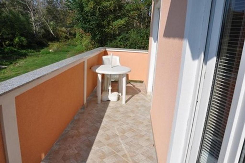 Apartments With A Parking Space Lopar, Rab - 16680 Exterior foto