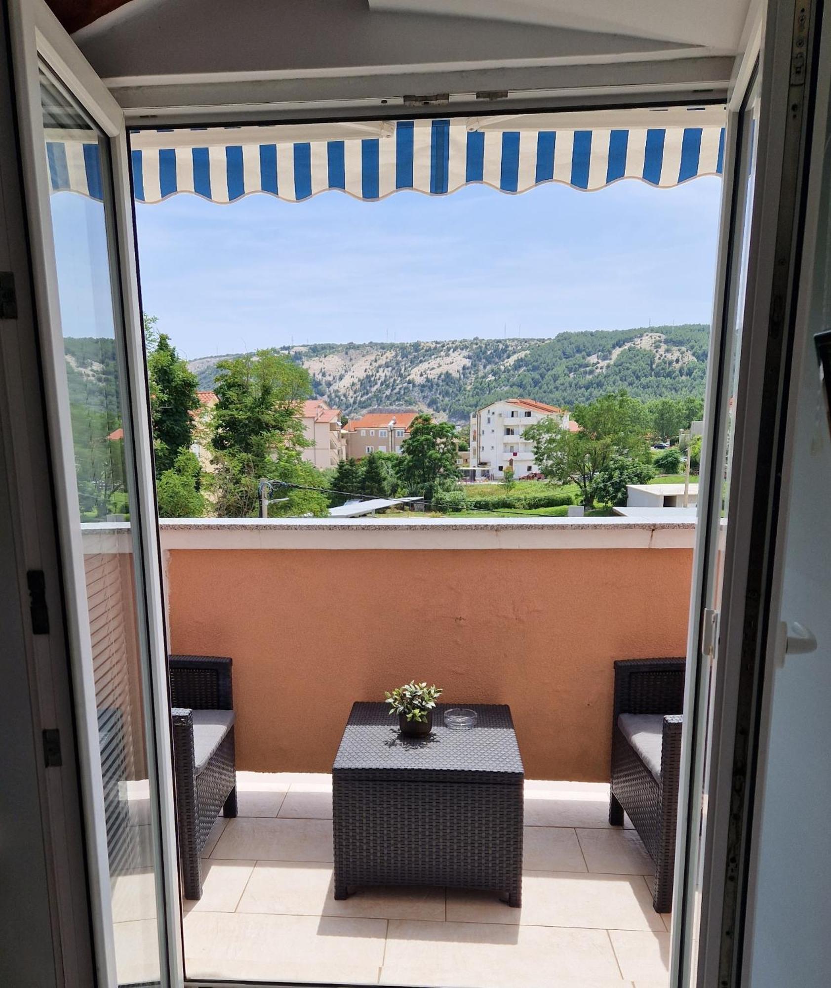 Apartments With A Parking Space Lopar, Rab - 16680 Exterior foto